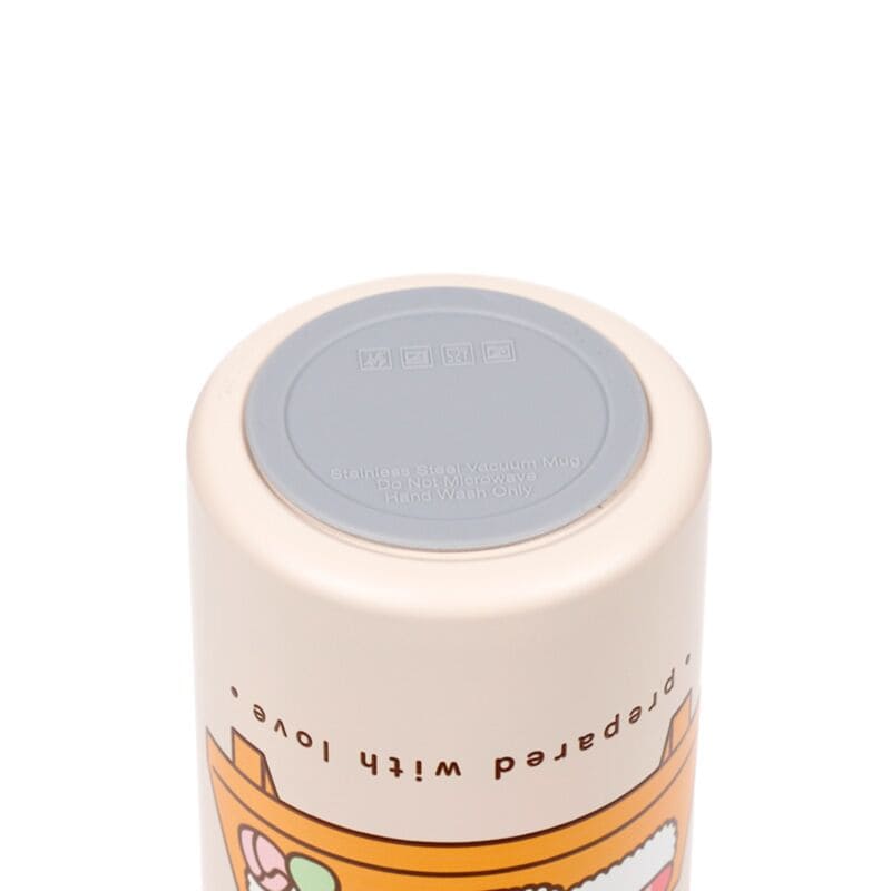 Botella Térmica de Acero Inoxidable Gato Pusheen - Imagen 5